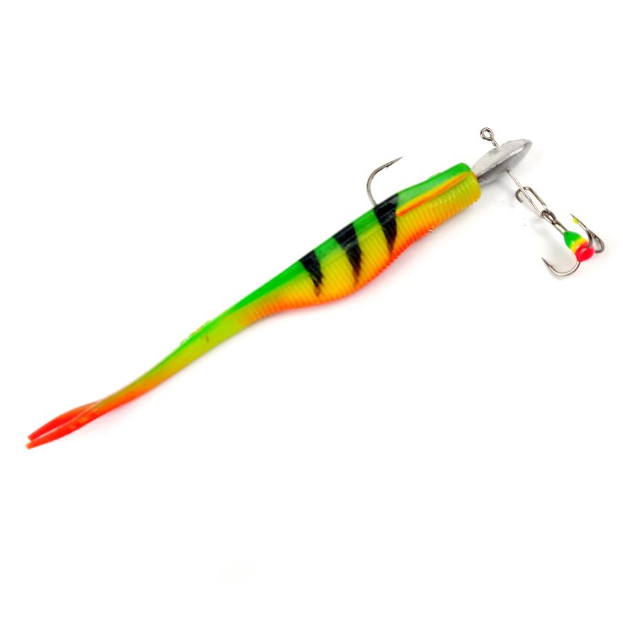 Jasu Tiera jigipilkki 10 cm 