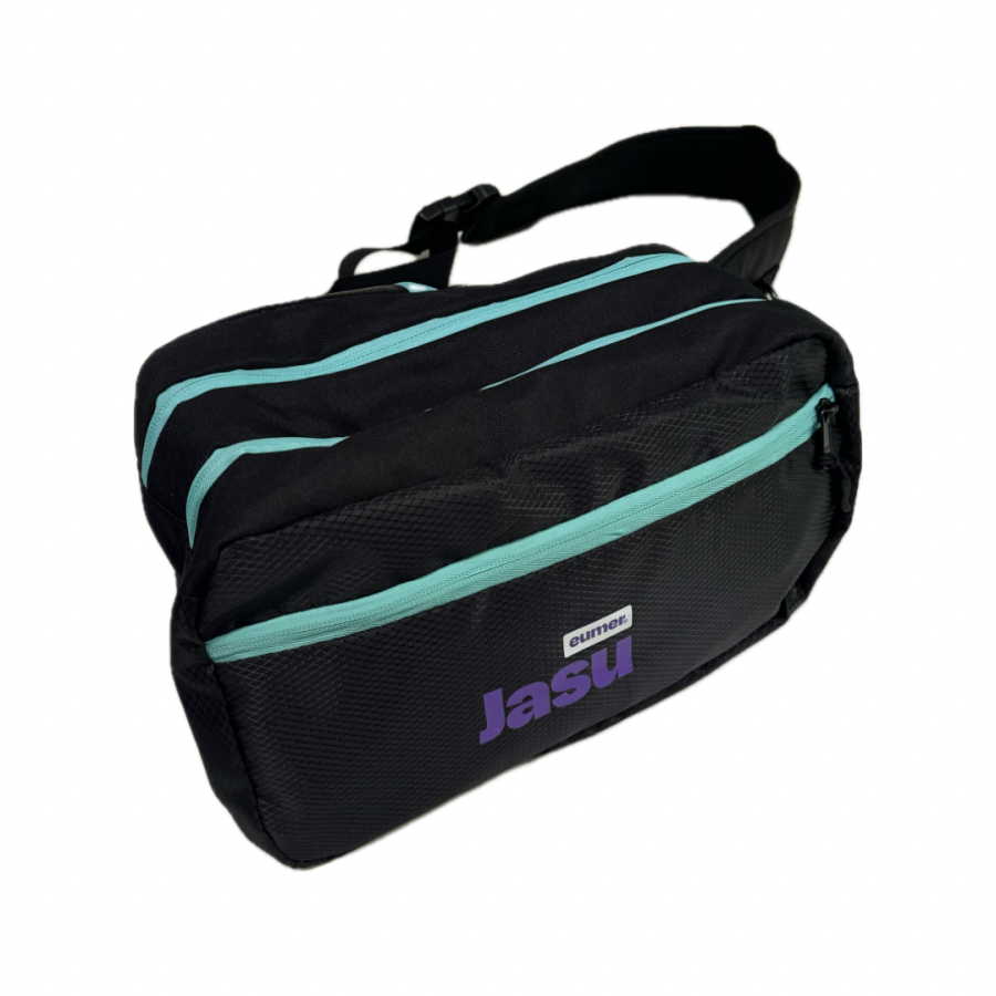 Jasu Shoulder Bag