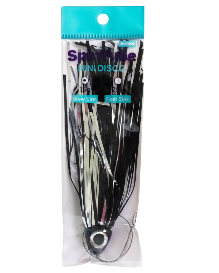 Spintube Mini Disco 15-25 g