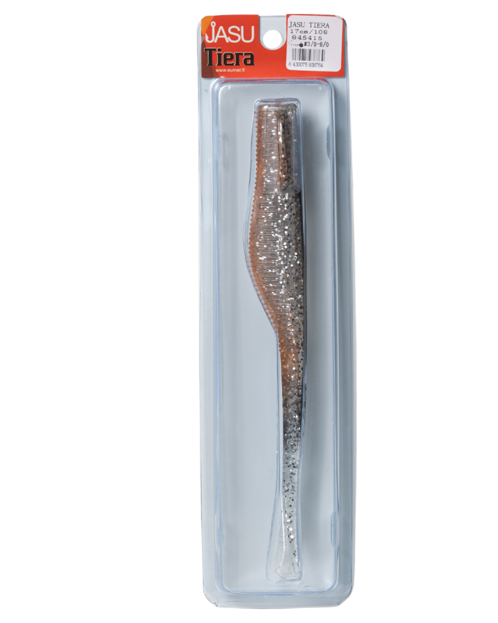 Jasu Tiera Jigi 17 cm