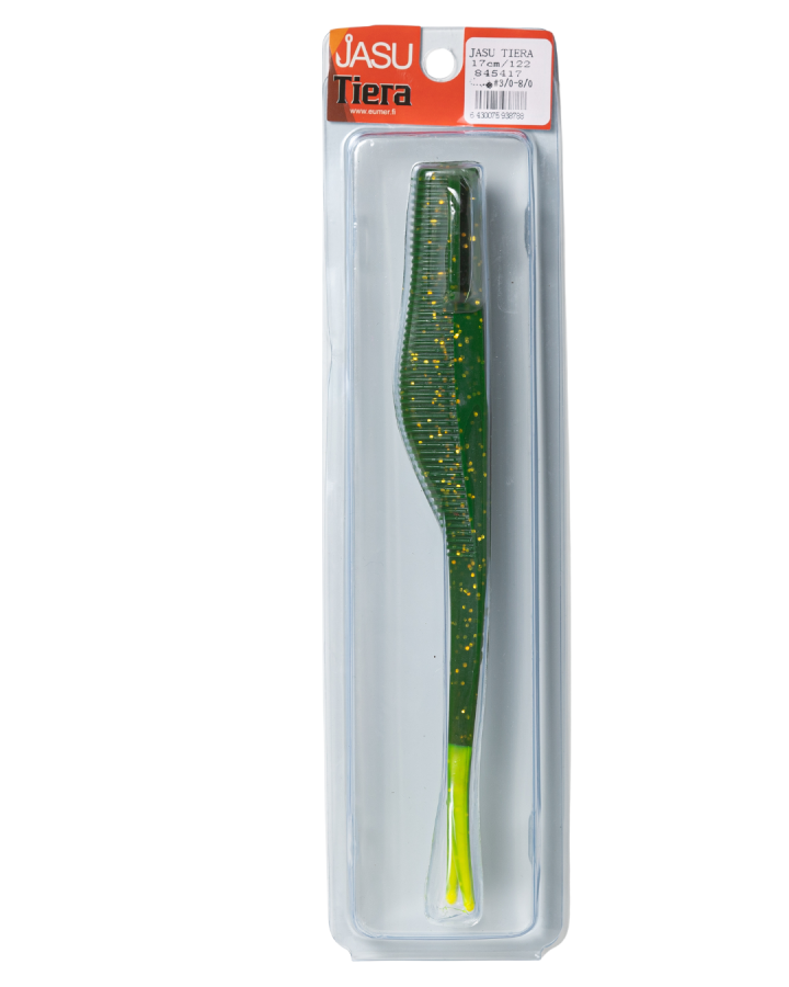 Jasu Tiera Jigi 17 cm