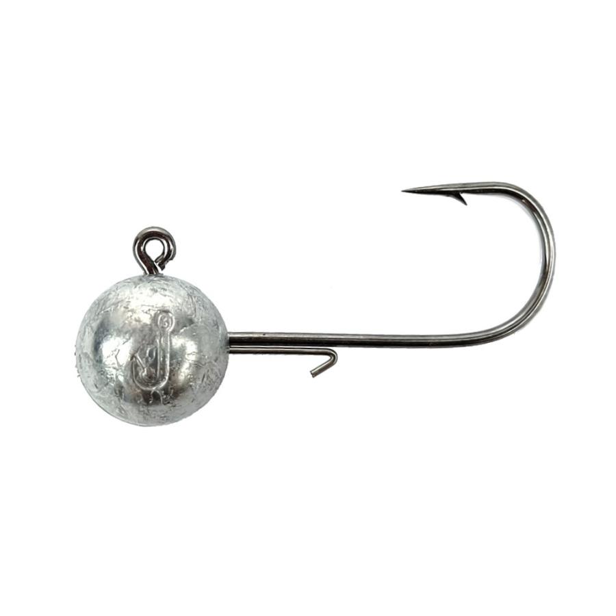 Jasu Jig Head Zinc 12g