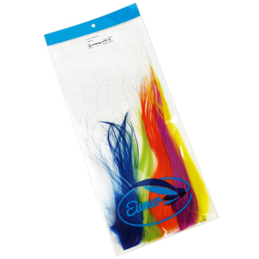 Classic Vuohenkarvalajitelma