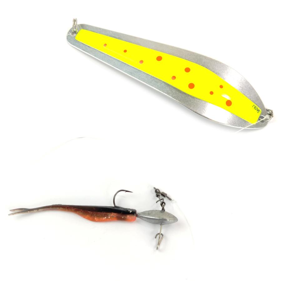 Jasu Pelti ALU 120 mm