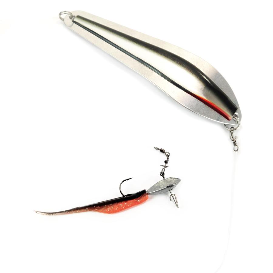 Jasu Pelti ALU 120 mm