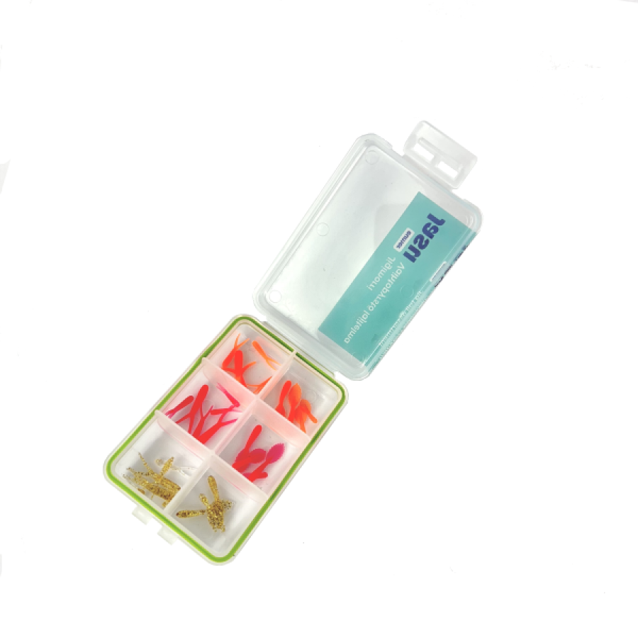 Jasu Jigimorri vaihtopyrstölajitelma