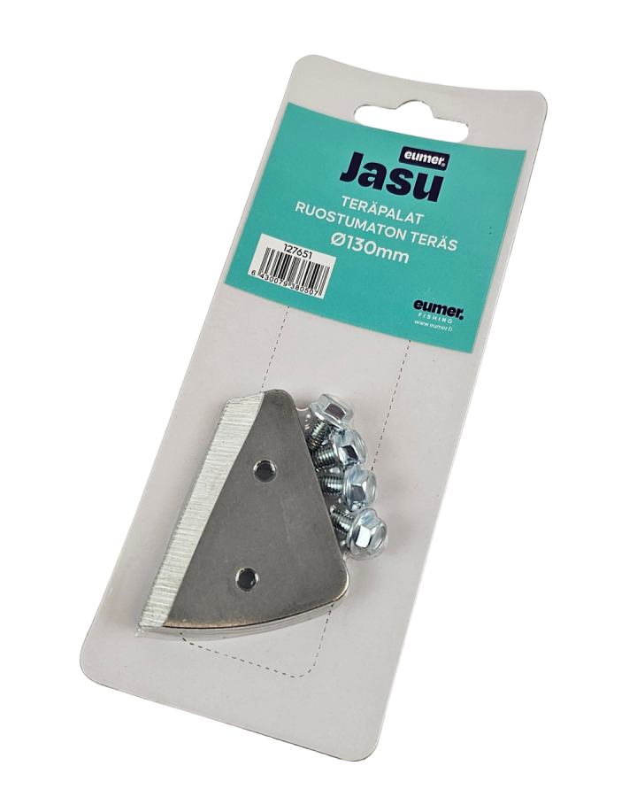 Jasu Kide Spare Blades