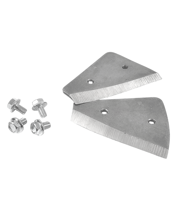 Jasu Kide Spare Blades