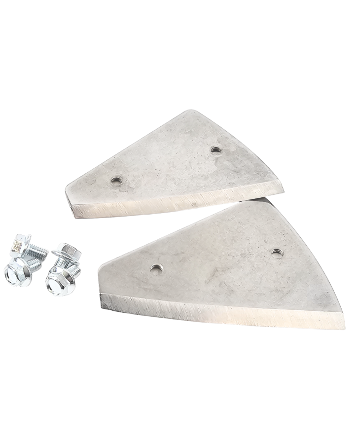 Jasu Kide Spare Blades