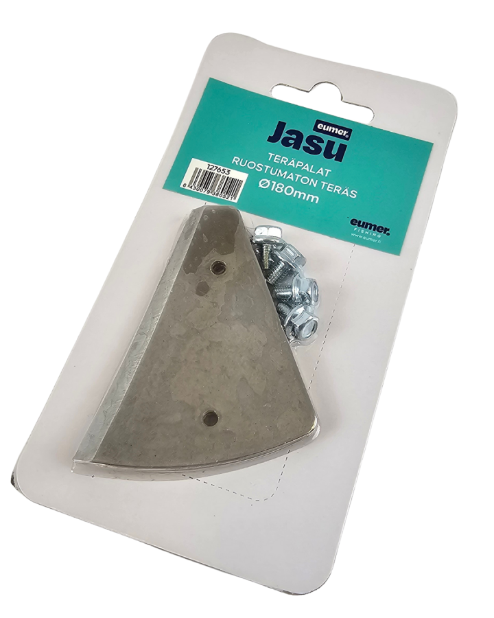 Jasu Kide Spare Blades