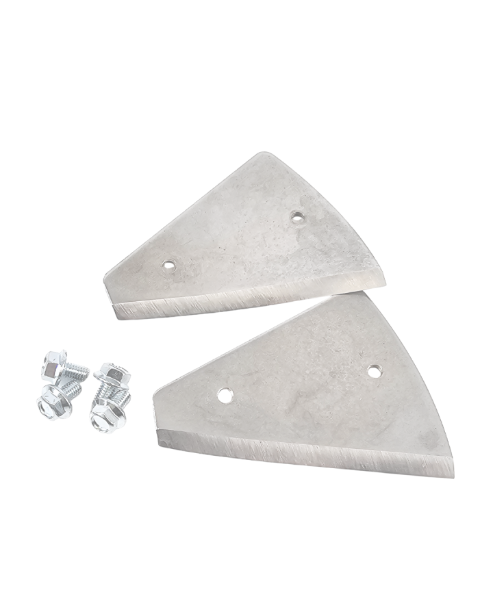 Jasu Kide Spare Blades