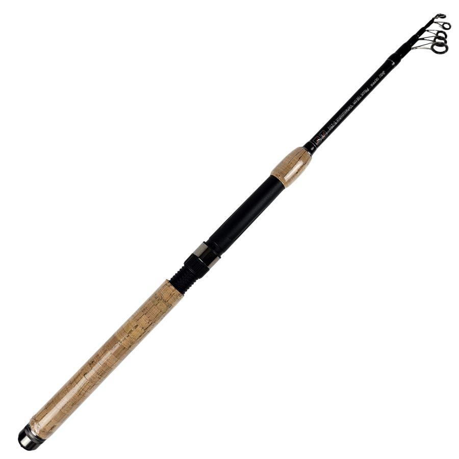 Jasu Seppä Teleskooppivapa 198 cm