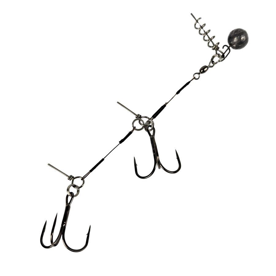 Jasu Stinger Rig