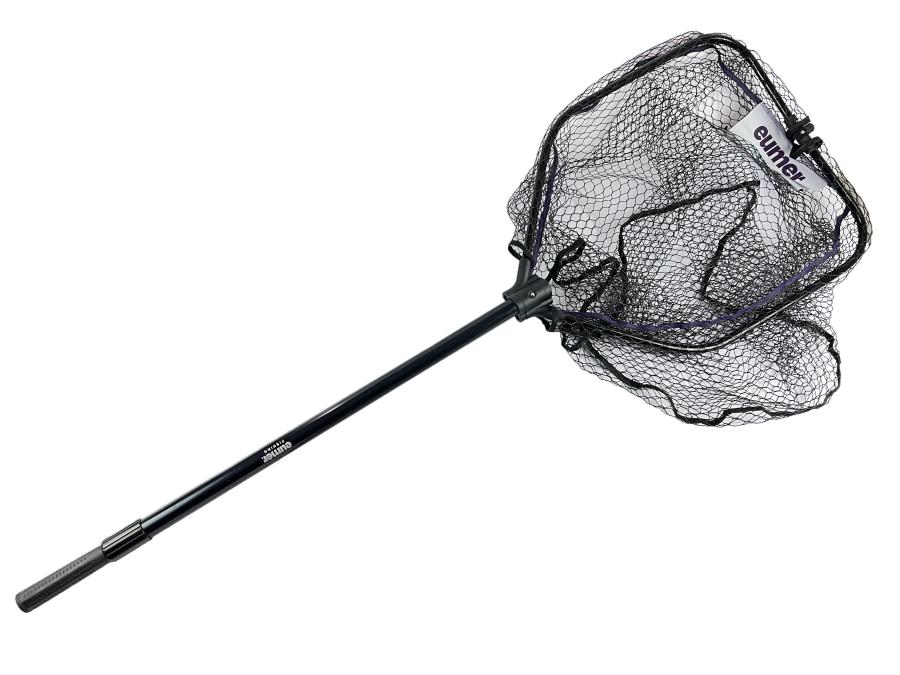 Jasu Foldable Landing Net 140cm