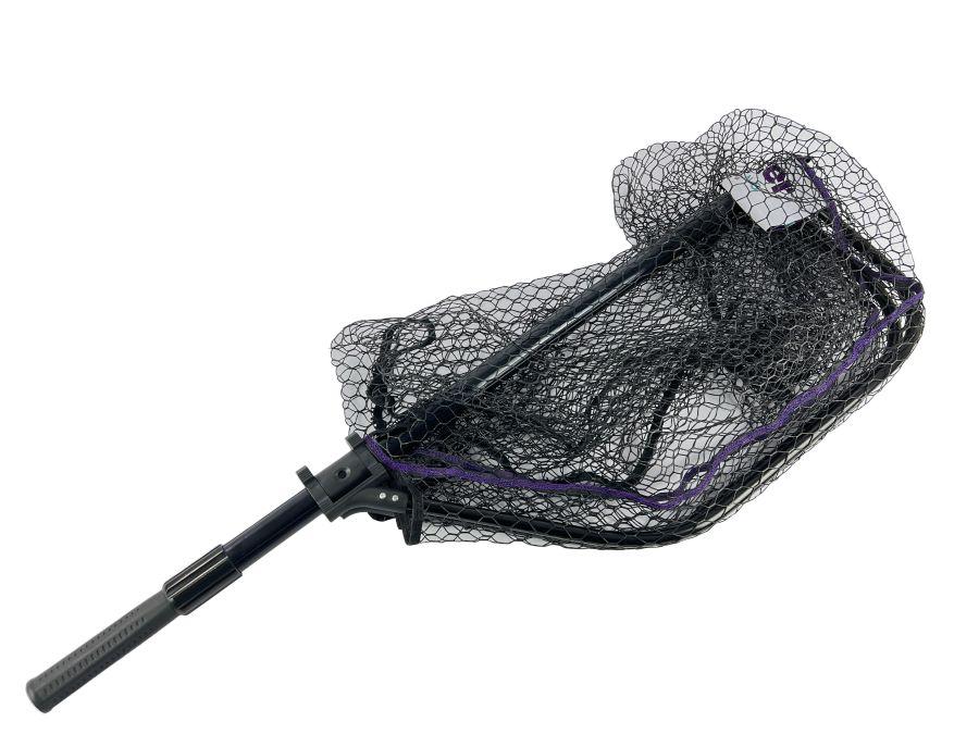 Jasu Foldable Landing Net 140cm