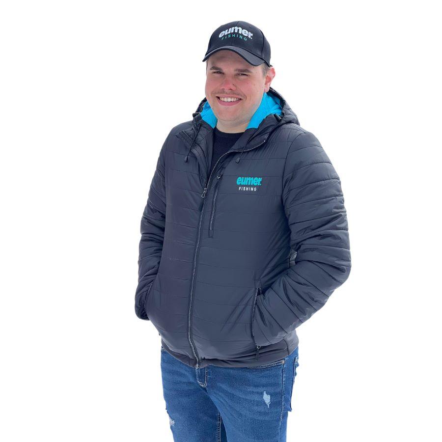 Eumer Thermo Puffa Jacket