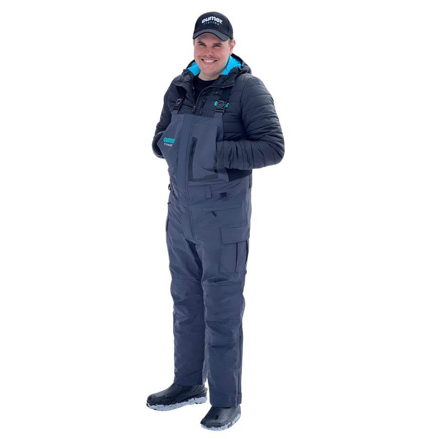 Eumer Fishing Bibs