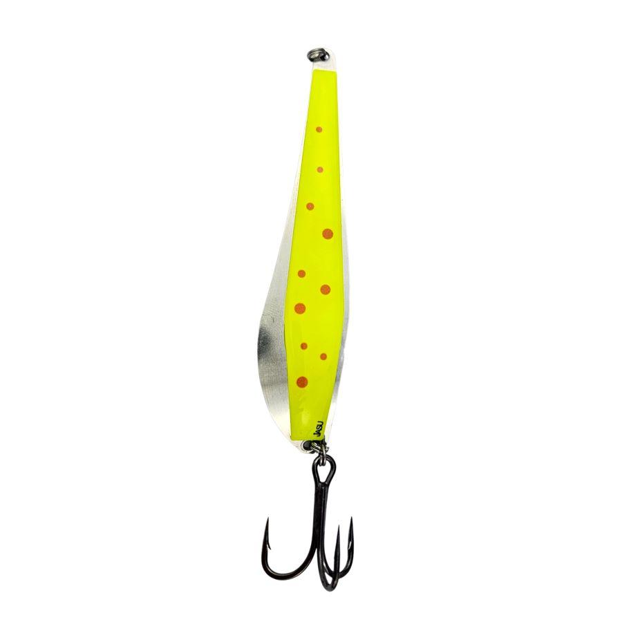 Jasu Seppä lusikkauistin 12 cm / 35 g