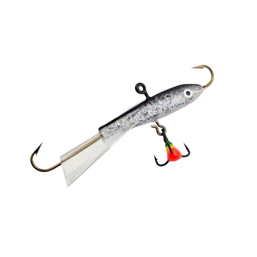 Jasu Balance Jig Zinc 7cm 13g
