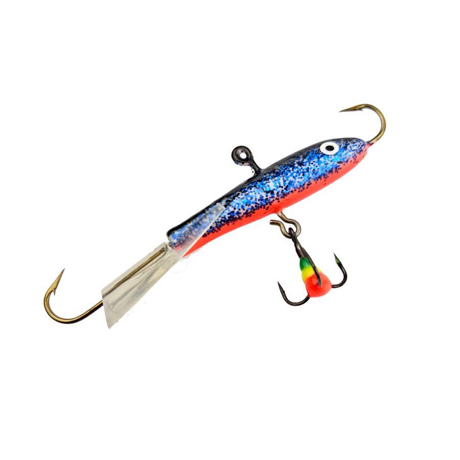 Jasu Balance Jig Zinc 7cm 13g