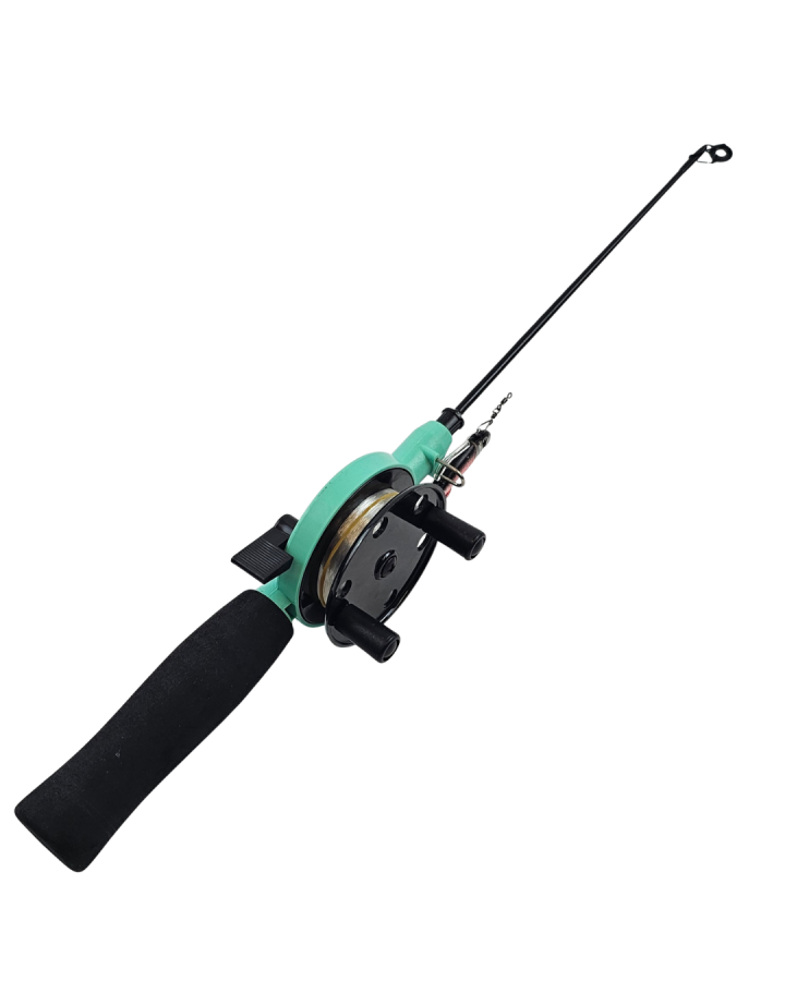 Jasu Järeä Suvas Isfiskeset