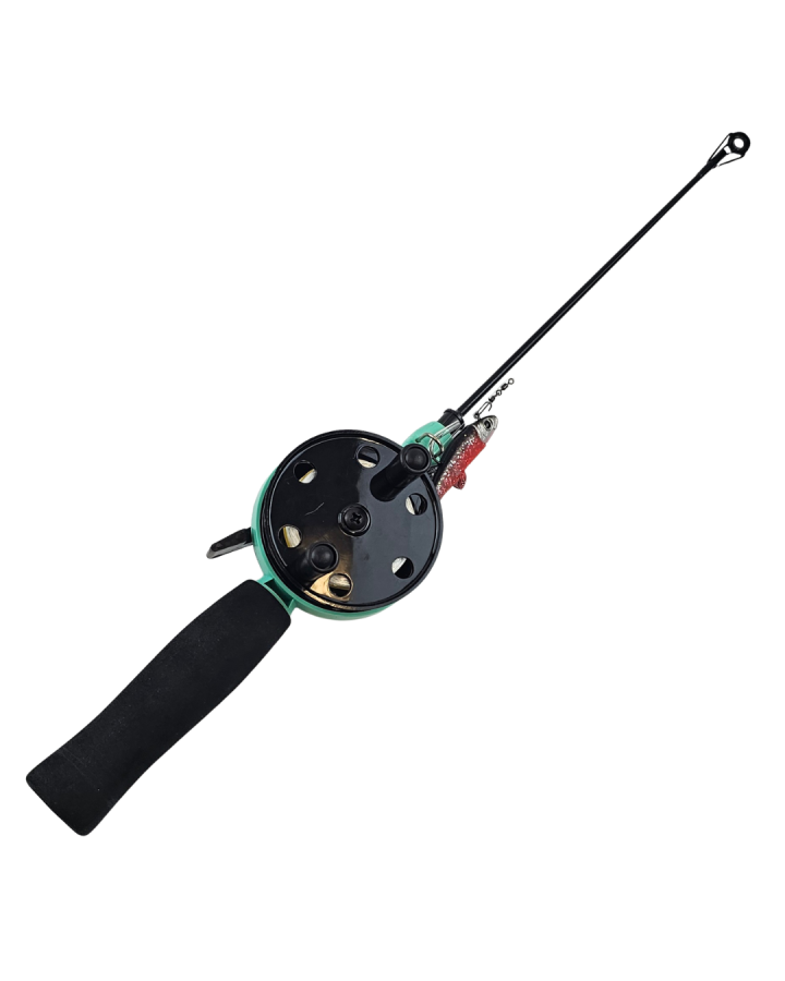 Jasu Järeä Suvas Isfiskeset