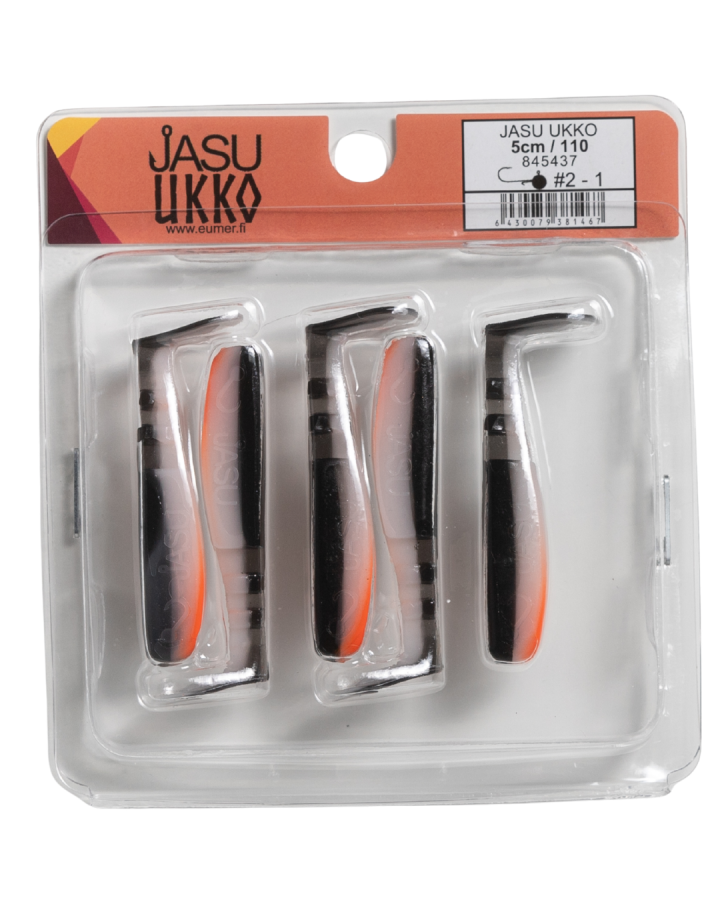Jasu Ukko Jigi 5 cm