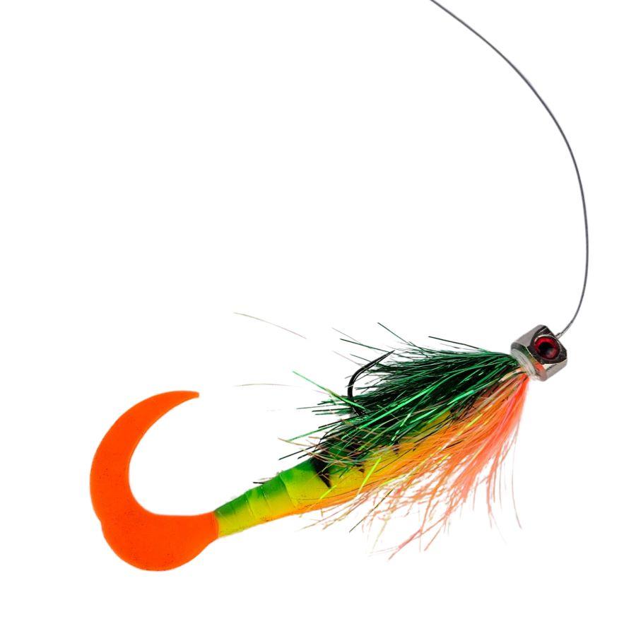 Spintube Snake