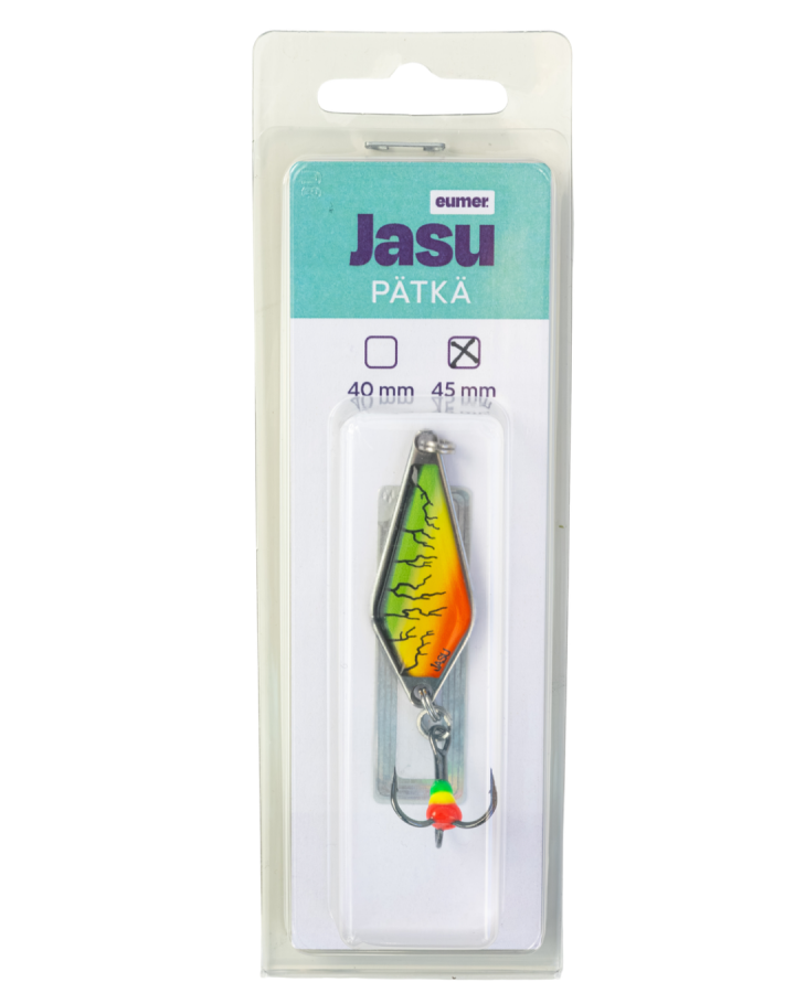 Jasu Pätkä RST 45 mm