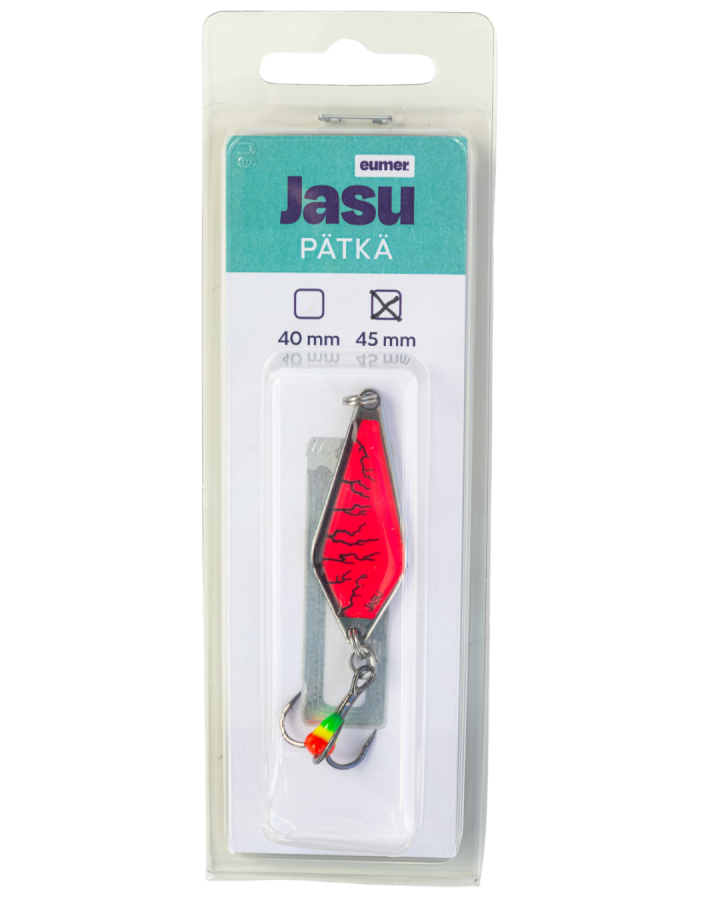 Jasu Pätkä RST 45 mm