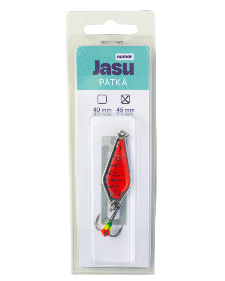 Jasu Pätkä RST 45 mm