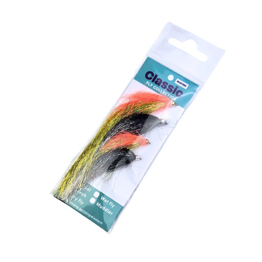 Classic Tinsel assortment 