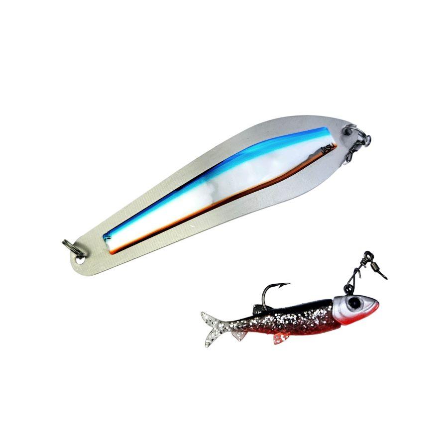 Jasu Pelti RST 100 mm