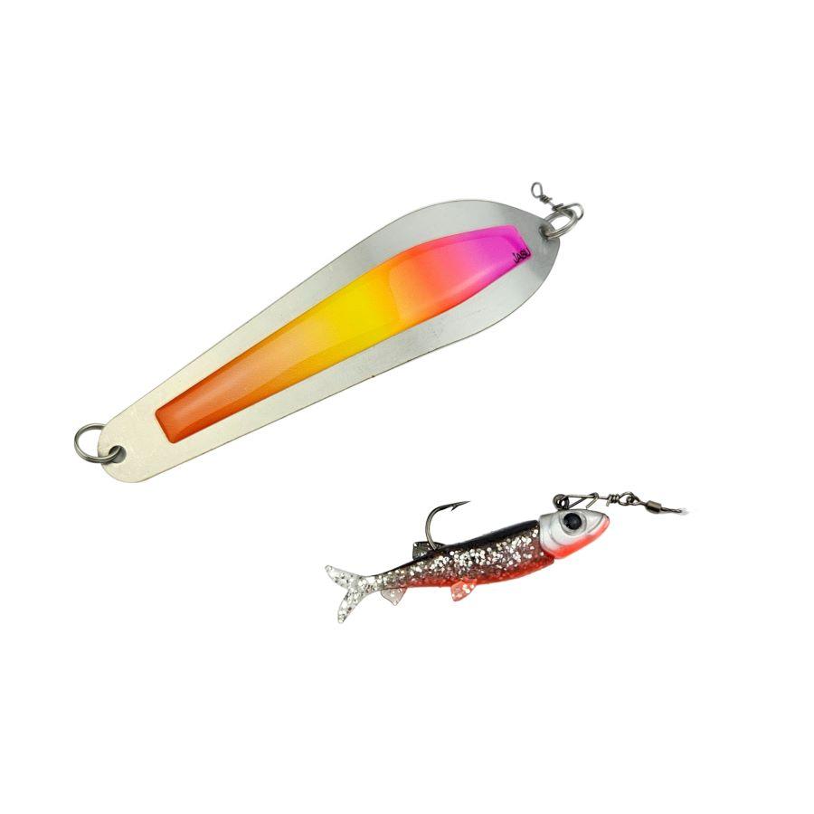Jasu Pelti RST 100 mm