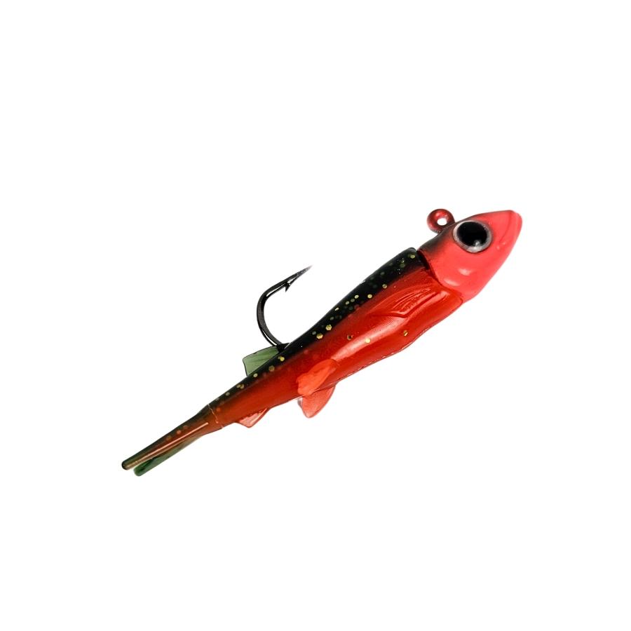  Jasu Puru Jig 4cm