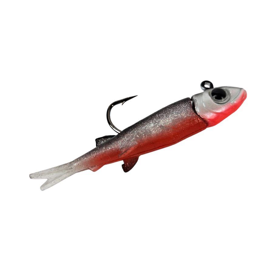  Jasu Puru Jig 4cm