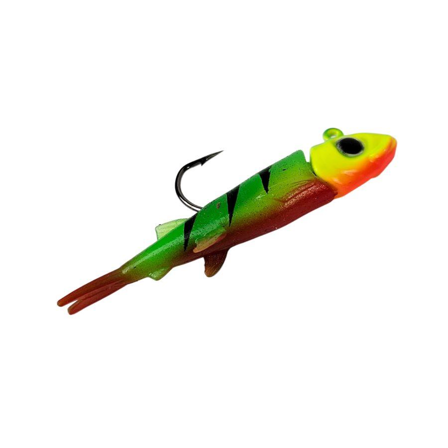  Jasu Puru Jig 4cm