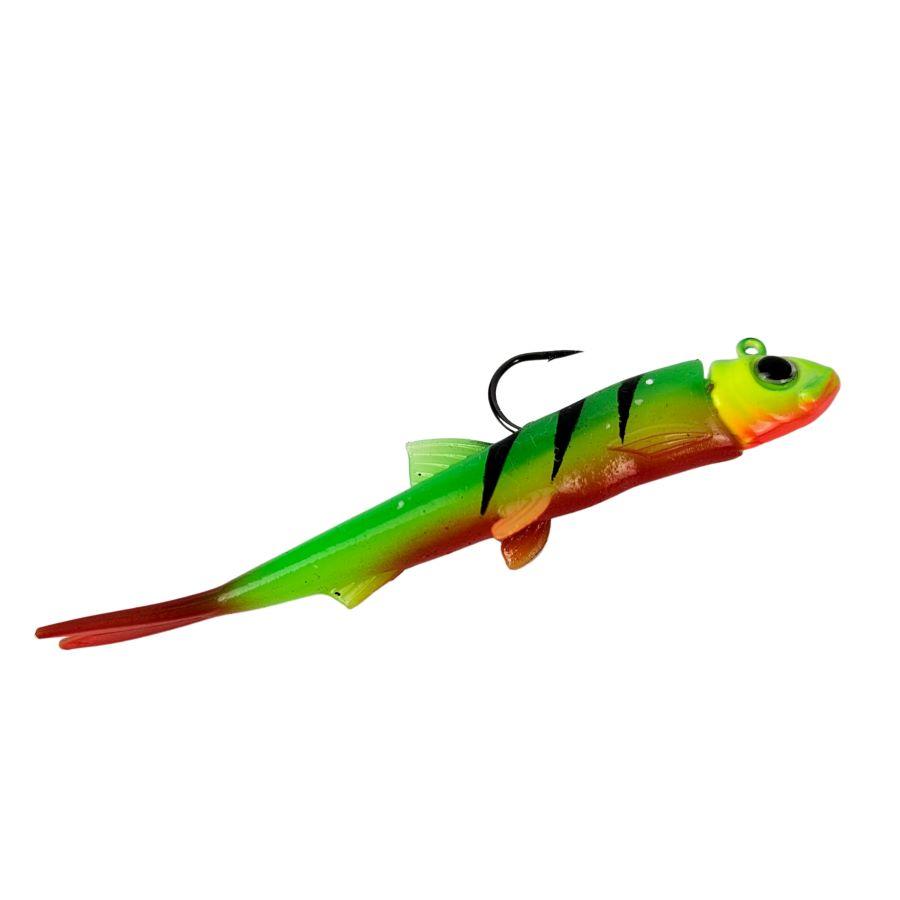 Jasu Puru Jig 7cm