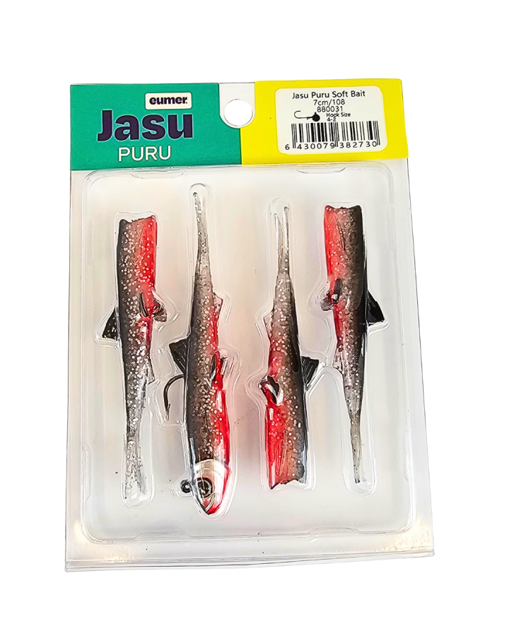 Jasu Puru Jig 7cm
