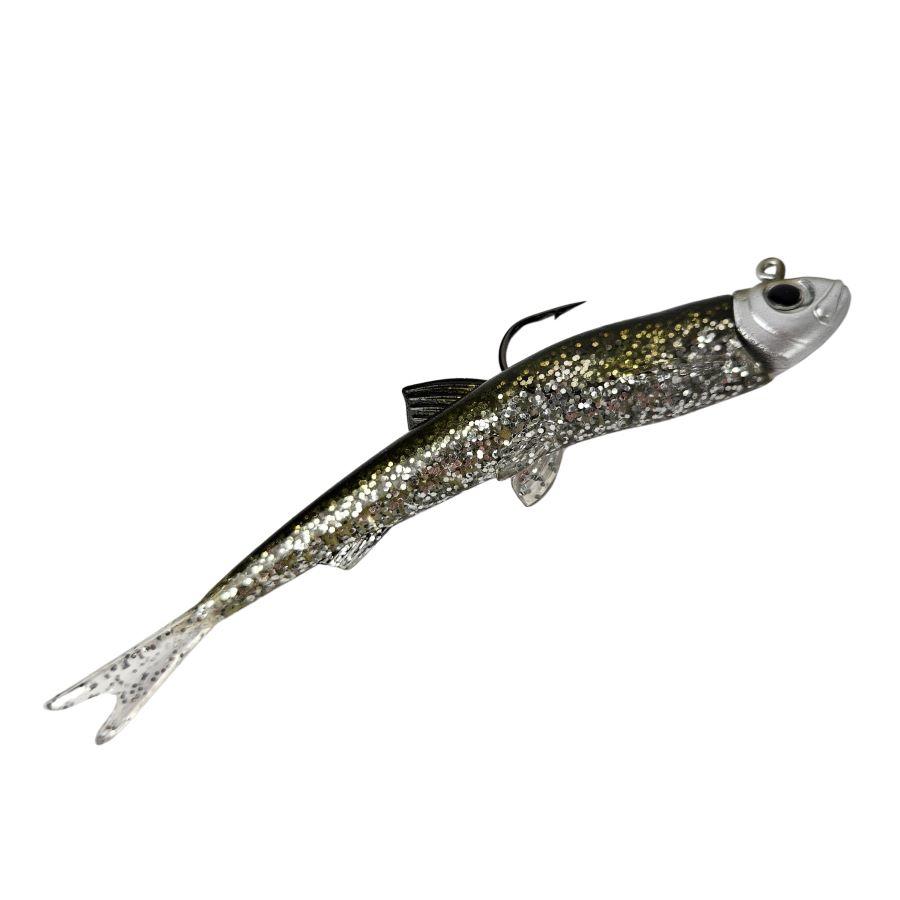 Jasu Puru Jigi 10 cm 