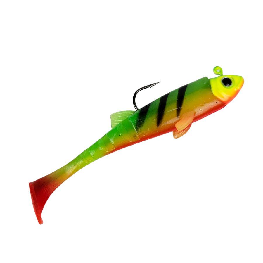 Jasu Venes Jigs 10cm
