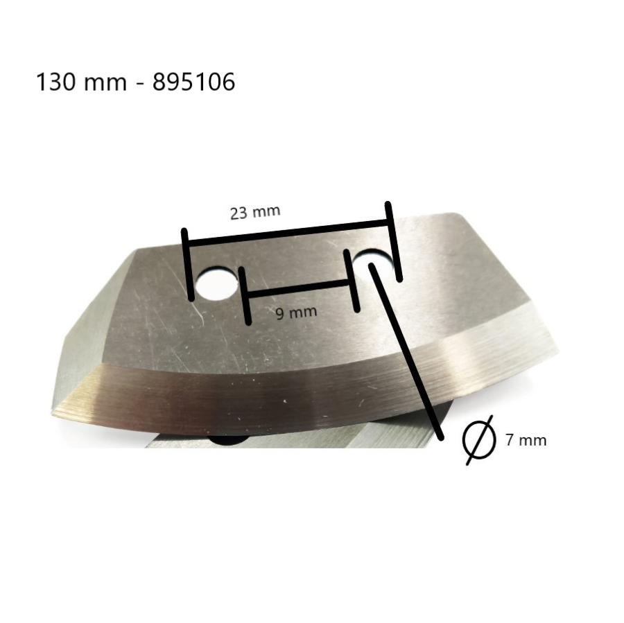 Jasu RST Spare Blades
