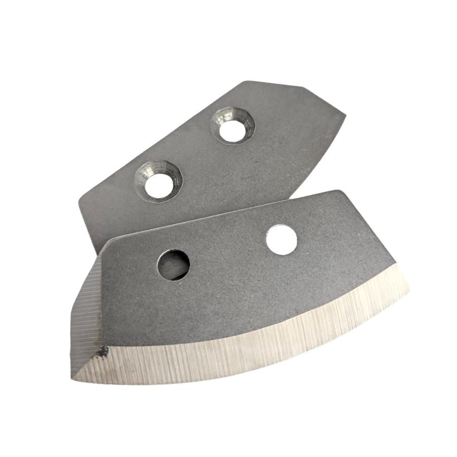 Jasu RST Spare Blades