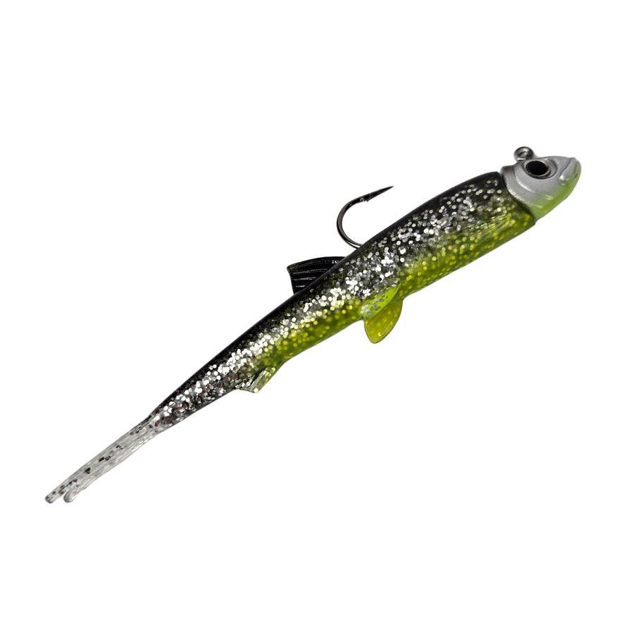 Jasu Puru Jigi 10 cm 