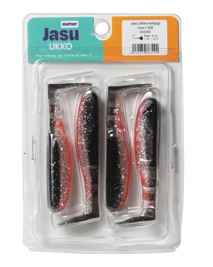 Jasu Ukko Jigi 7 cm