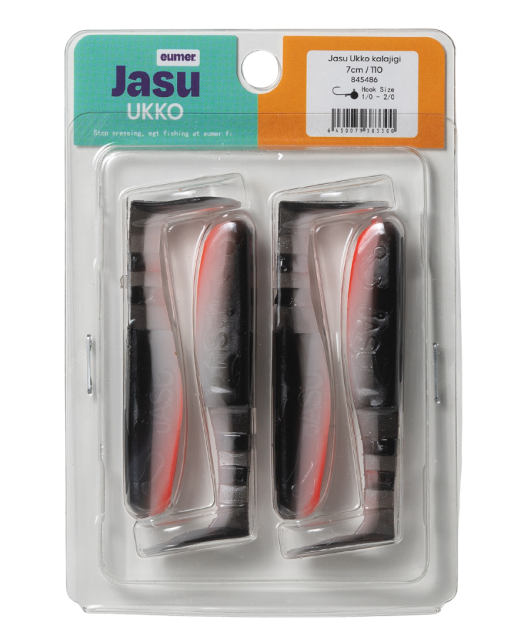Jasu Ukko Jigi 7 cm