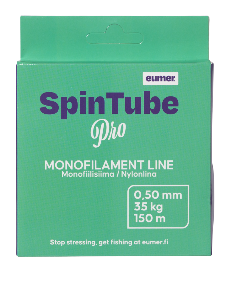 Spintube Monofiilisiima 