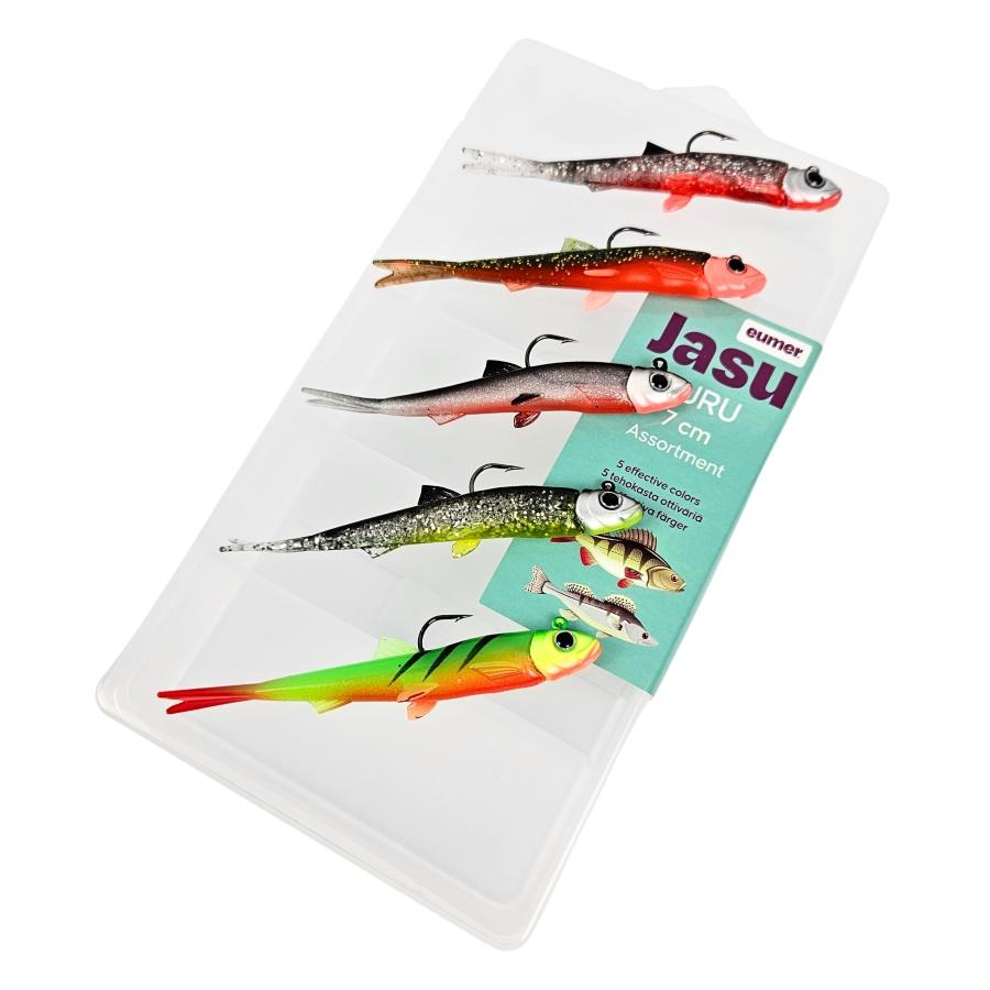 Jasu Puru Jig 7cm