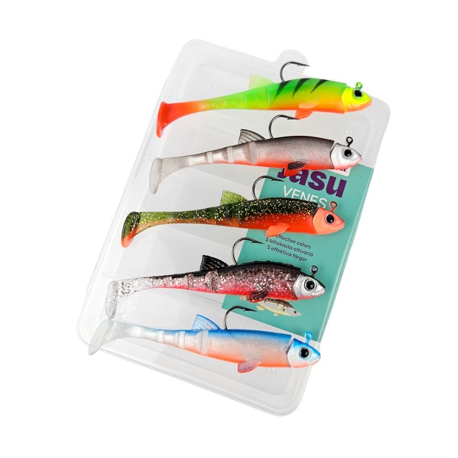Jasu Venes Jigs 10cm