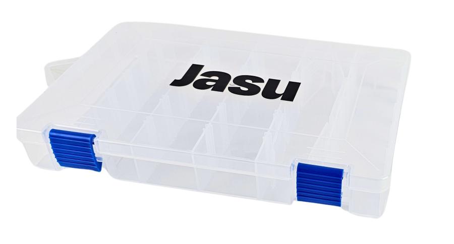 Jasu Lure Boxes